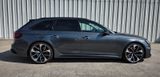 Audi RS4 Avant Quattro Sport - 2.9 TFSI V6 - non OPF - Audi RS4: Sport