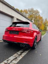 Audi S3 2.0 TFSI quattro Sportback - Facelift - Audi S3 von privat