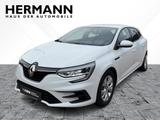 Renault Megane IV 1.3 TCe 115 GPF Zen *Navi*DAB*Sitzhzg* - Renault Megane Zen mit Benzin-Antrieb