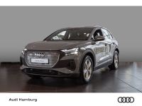Audi Q4 e-tron - Vorschau Bild 1