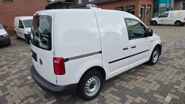 Volkswagen Caddy - 5