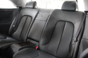 2001 Mercedes-BENZ CL — миниатюра 25
