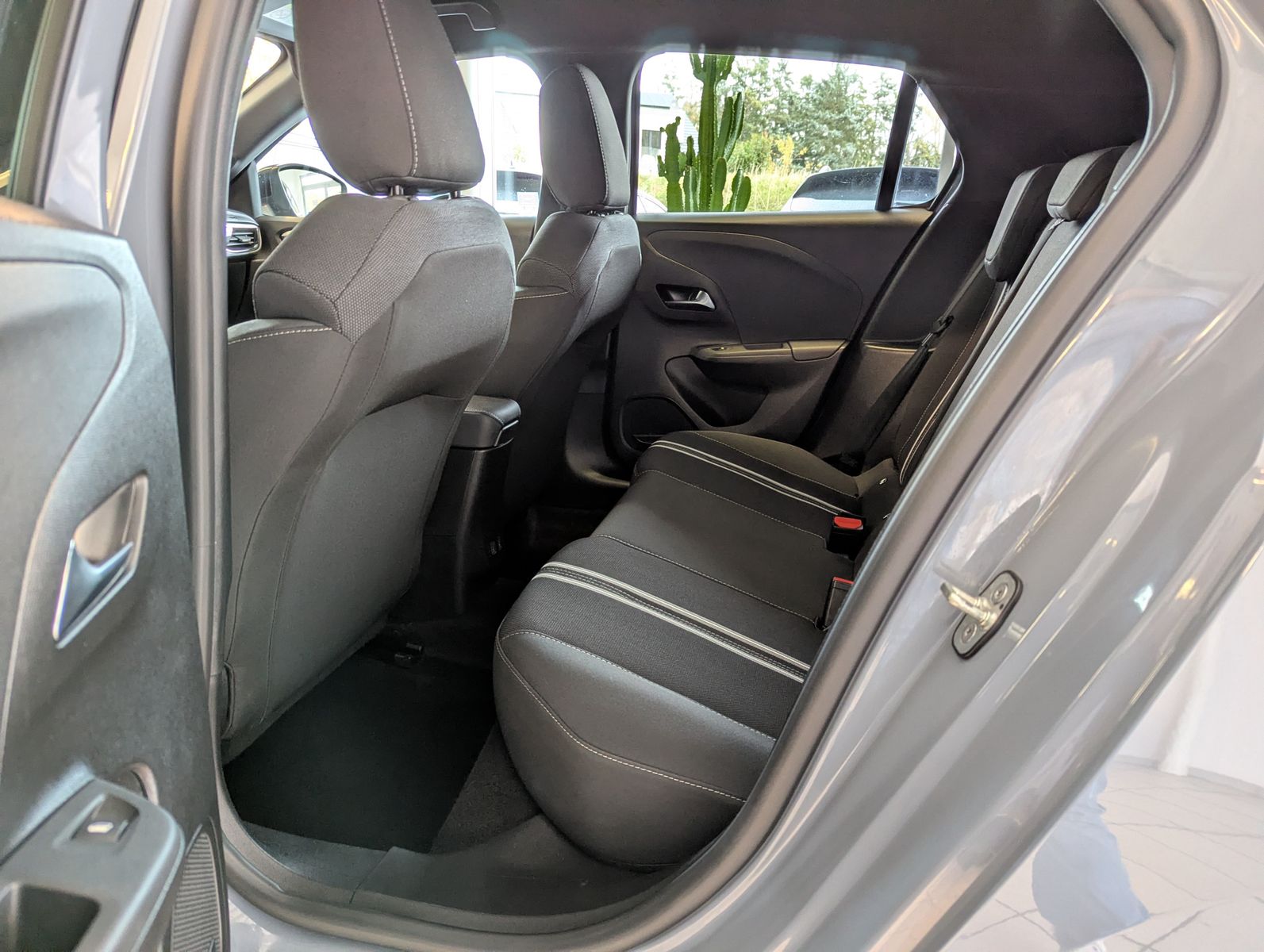 OPEL Corsa 1.2 GS IntelliLux Tech1-Komfort-Paket Cam - Image 13