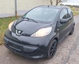 Peugeot 107 Petit Filou - gebrauchte Peugeot 107 aus dem Jahr 2008