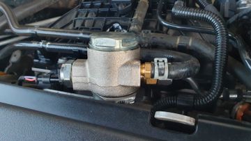 Volkswagen Tiguan - 8