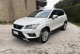 Seat SEAT Ateca 1.6 TDI Business - Seat Ateca Kombi Gebrauchtwagen