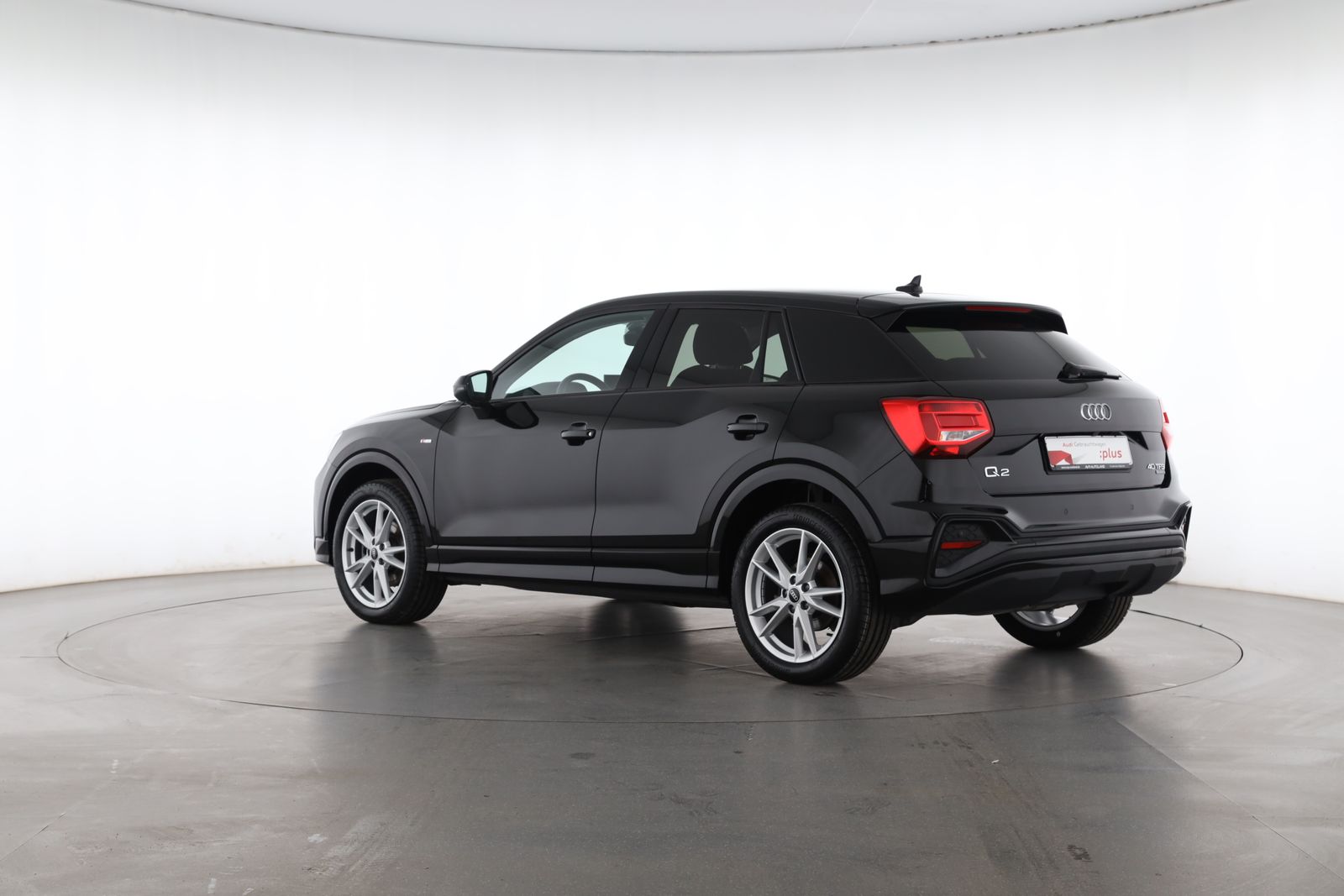 Audi Q2 - Bild 6