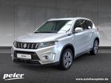 Suzuki Vitara 1.4 HYBRID Comfort Klimaautomatik Allwett - silberne Suzuki Vitara