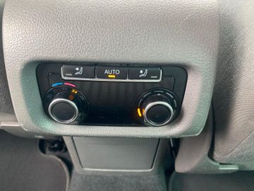 Bild 18 Seat Alhambra Ref.*7-SITZE*PDC V+H*KLIMAAUTO*ALLWETTE