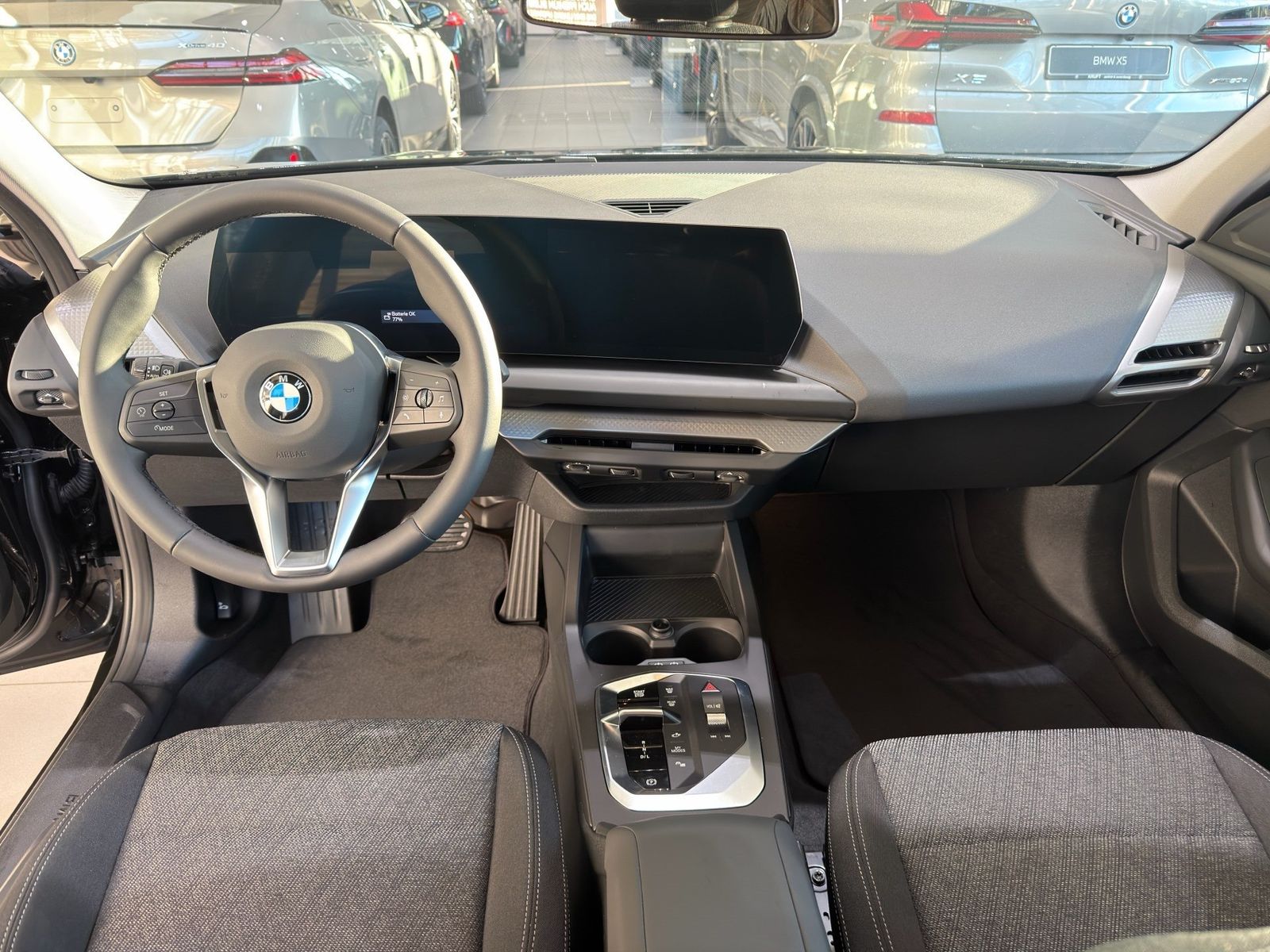 BMW 116 - Bild 9