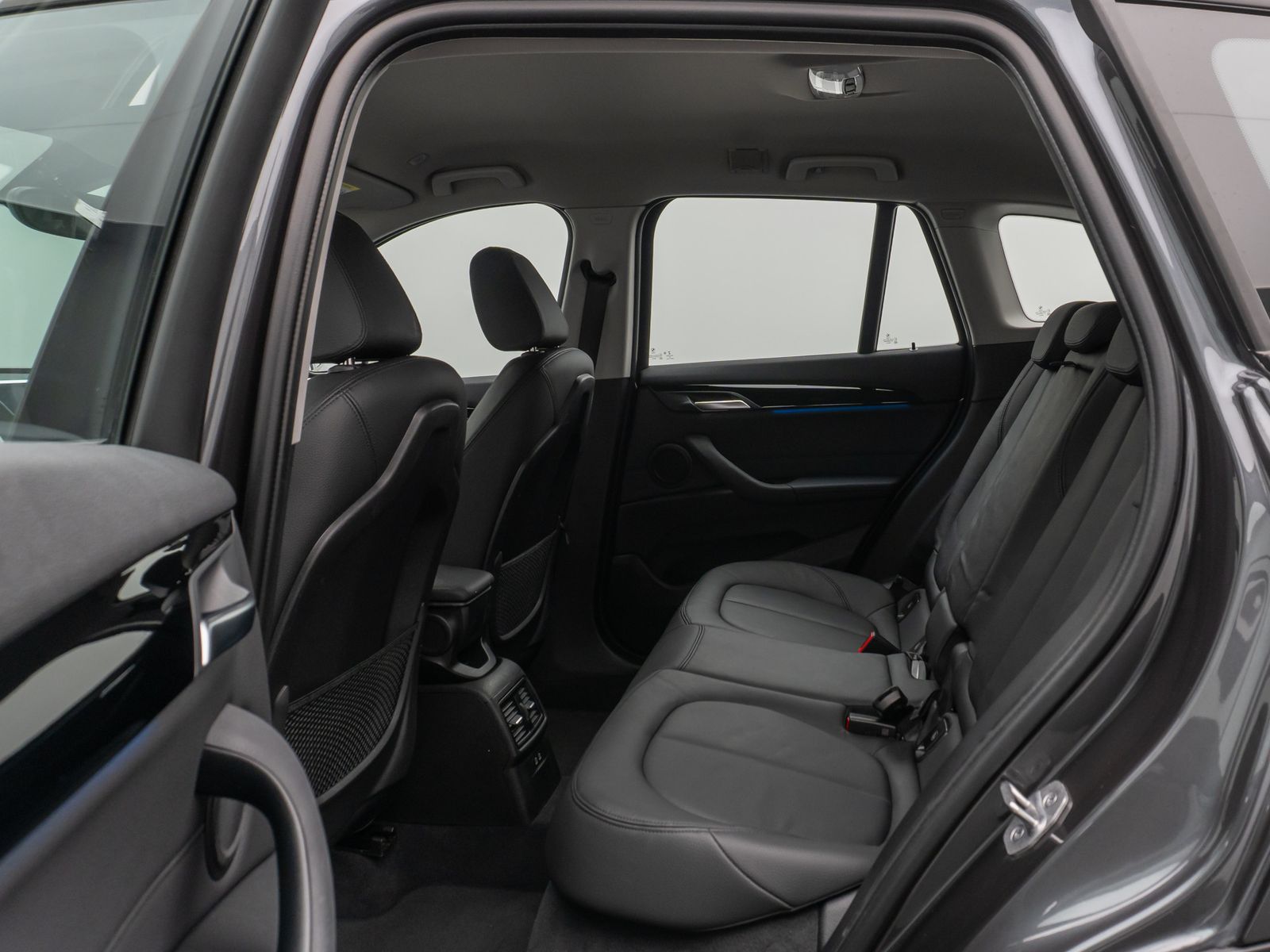 Fahrzeugabbildung BMW X1 xD25e PDC DAB Navi Lordos Geschwindigkeitsreg