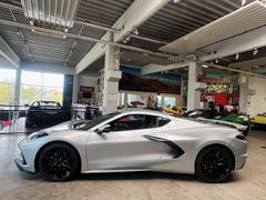 CORVETTE C8 Coupe 2LT MY26 GEIGERCARS