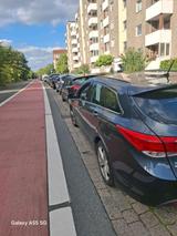 Hyundai  i40 Kombi - Hyundai i40 in Hannover