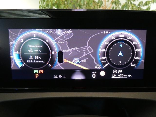 Tiguan 2.0 TDI Goal DSG AHK NAVI 18 Zoll NAPOLI