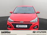 Hyundai i20 1.0 Select Radio Allwetter  - Hyundai Gebrauchtwagen von 2020