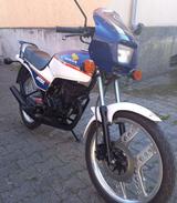 Honda MBX50S - HONDA MB