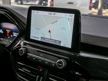 Ford Kuga 2.5 PHEV ST-Line X LED Navi DAB Kamera ACC