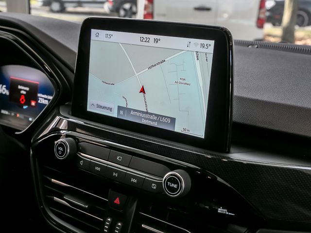 Ford Kuga 2.5 PHEV ST-Line X LED Navi DAB Kamera ACC