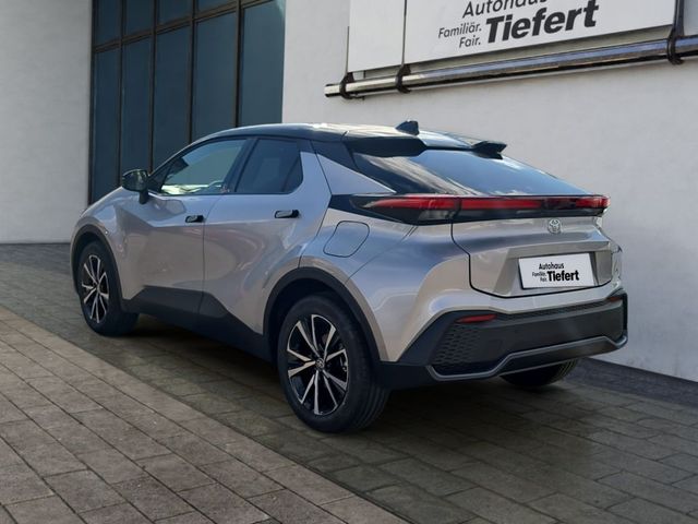 C-HR 2.0 Plug-in-Hybrid Team Deutschland (AX2)