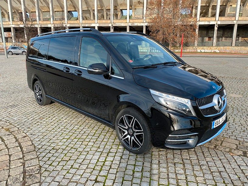 Mercedes-Benz V 300