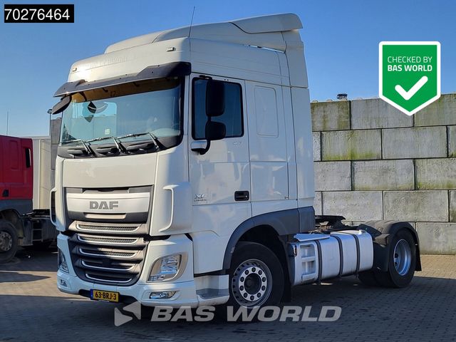 DAF XF 460 XF 4X2 NL-Truck Euro 6 ACC