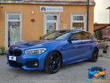 BMW 114 d 5p. Msport - BMW 114 mit Diesel-Antrieb
