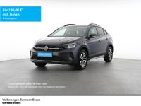 Volkswagen Taigo - Vorschau Bild 1