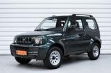 Suzuki Jimny Comfort+Automatik+Klima+PDC+Nur 47.400KM - gebrauchte Suzuki Jimny aus dem Jahr 2007