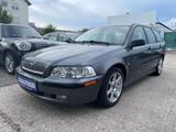Volvo V40 2.0 SPORT AUTOMATIK KLIMA ALU - gebrauchte Volvo V40 aus dem Jahr 2001