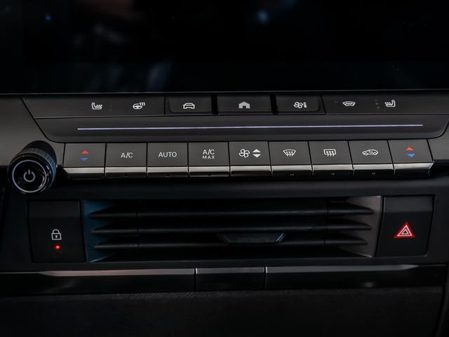 Opel Astra L Sports Tourer 1.2 GS Pano Navi 360 Kam.