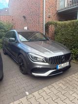 Mercedes-Benz  CLA 250 Shooting Brake AMG TOP OPTIK . - Mercedes-Benz CLA 250 Shooting Brake von privat