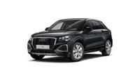 Audi Q2 35 TFSI ADVANCED+WINTERRÄDER+AHK+MATRIX+KAMER