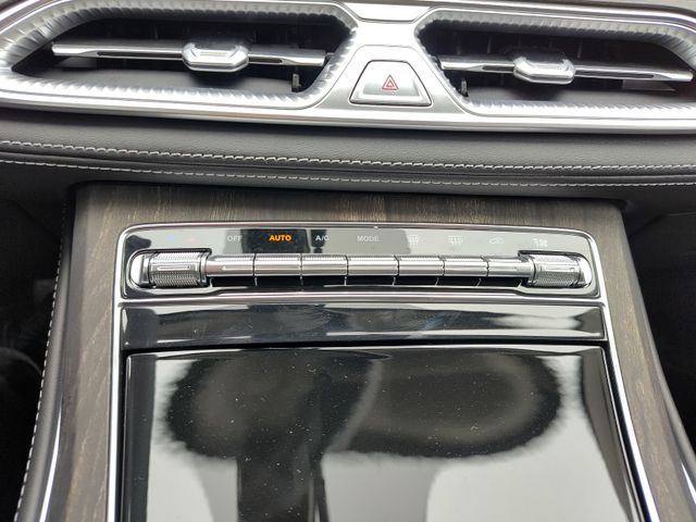 DFSK Fengon E5 PHEV *7 Sitze*Leder*PanoSchiebedach