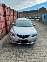Mazda 3, Baujahr 2004 - Mazda aus 2004: Mazda3