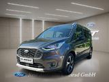 Ford Grand Tourneo Connect Active - Ford Grand Tourneo aus 2022