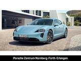 Porsche Taycan GTS Sport Turismo BOSE Rückfahrkamera Wär - Porsche Taycan in Nürnberg