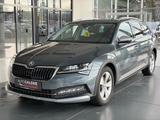 Skoda Superb Combi Scout 4x4/AUT/NAV/SHZ/R-KAM/PDC - Skoda Superb: Scout