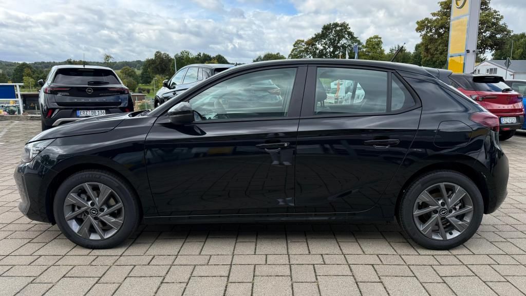Autohaus Zimpel - Opel Corsa Edition 1.2T LED+Sitzheizung+Klimaanlage+D - Bild 8 Autohaus Zimpel - Opel Corsa Edition 1.2T LED+Sitzheizung+Klimaanlage+D - Bild 8
