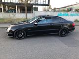 Mercedes-Benz CLK 55 AMG AMG - Mercedes-Benz CLK 55 AMG Gebrauchtwagen