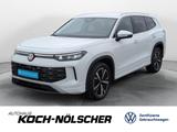 Volkswagen Tayron 1.5eTSI Elegance DSG LED AHK 7-Sitzer - Volkswagen Tayron: Elegance