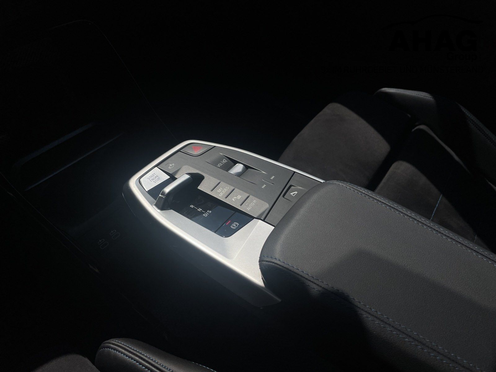 BMW 220 Active Tourer - Bild 10