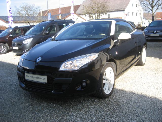 Renault Megane CC Floride TCe 130