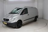 Mercedes-Benz Vito 120 CDI lang * AHK *' Klima * - Mercedes-Benz Vito: 120cdi