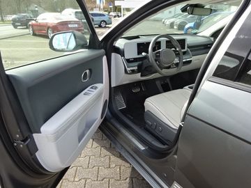 Fotografie 10 des Hyundai IONIQ 5 Uniq 72.6KWh Batterie*AHK*1.600kg