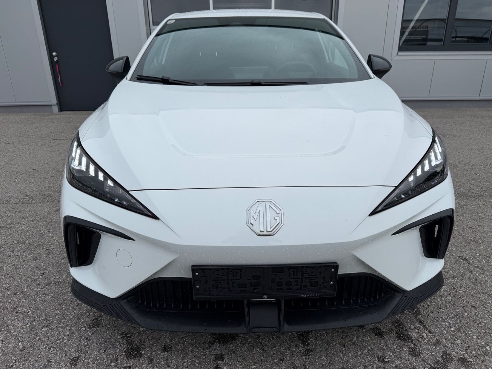 MG4 Comfort *64kWh*97,7 % SOH imagem 2