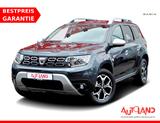 Dacia Duster 1.3 TCe 130 AAC Navi 17Z  Kamera Keyless - gebrauchte Dacia Duster aus dem Jahr 2019