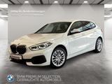 BMW 116d Sport Line Harman/K LiveCockpitProf PDC - BMW 116 Jahreswagen: 116d