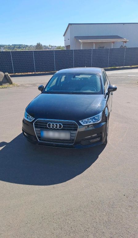 Image of Audi A1