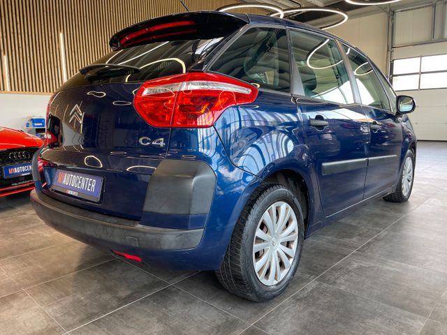 Citroën C4 Picasso Style *KLIMA*TEMPOMAT*TÜV-112025*