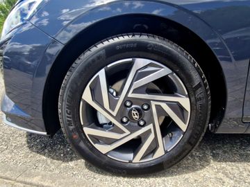 Hyundai i20 1.0 T-GDI Trend (90 PS) Automatik